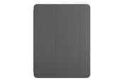 Nettbrett - Deksler og etui - Apple Smart Folio for iPad Air 13" M4 | M3 | M2 - Charcoal Gray - MWK93ZM/A