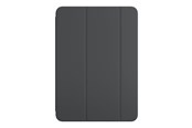 Nettbrett - Deksler og etui - Apple Smart Folio for iPad Pro 11" M5 | M4 - Black - MW983ZM/A
