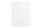 Nettbrett - Deksler og etui - Apple Smart Folio for iPad Pro 13" M5 | M4 - White - MWK23ZM/A