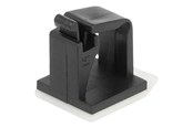 Kabelordner/Kabelstrømpe - DeLOCK Passive PoE Adapter Set RJ45 DC 5.5 x 2.5 mm - 66024