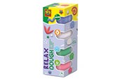 Byggesett - SES Creative Feel Good Clay - Relax (4x90gr) - 00514