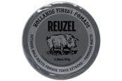 Hårpleie - Reuzel - Extreme Hold Matte Pomade 95 ml - 256782
