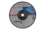 Vinkelsliper - Bosch Standard for Metal A 24 P BF - 2608603184