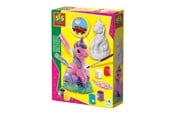 Kreative leker - SES Creative Casting and Painting - Unicorn - 01299
