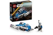 LEGO® - LEGO Star Wars 75391 Y-Wing™-mikrojageren til Captain Rex™ - 75391