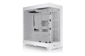 Kabinett - Thermaltake CTE E600 MX Snow - Kabinett - Tower - Hvit - CA-1Y3-00M6WN-00