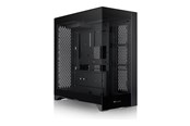 Kabinett - Thermaltake CTE E600 MX - Kabinett - Tower - Svart - CA-1Y3-00M1WN-00