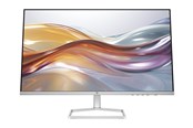 Skjerm - 27" HP 527sf - 1920x1080 (FHD) - 100Hz - IPS - 94F44E9#ABB