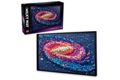 LEGO® - LEGO Art 31212 Melkeveigalaksen - 31212
