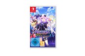 Spill - Neptunia Game Maker R:Evolution (Day One Edition) - Nintendo Switch - RPG - 5060941717134
