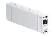 Printertilbehør blekk/toner - Epson T8008 - matte black - original - ink cartridge - C13T80080N
