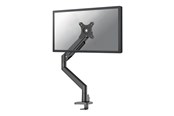 Skjermholder - Neomounts NEXT Slim DS70-250BL1 mounting kit - full-motion - for Monitor - black - DS70-250BL1