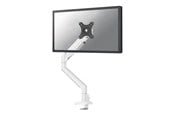Skjermholder - Neomounts NEXT Slim DS70-250WH1 mounting kit - full-motion - for Monitor - white - DS70-250WH1