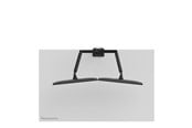 Skjermholder - Neomounts NEXT Slim DS70-250BL2 mounting kit - full-motion - for 2 monitors - black - DS70-250BL2