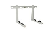 Varmepumper - Enstal XL wall bracket - incl. vibration damper White - 100831