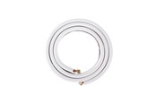 Varmepumper - Enstal Installation pipe 5 m (1/4" 3/8") - 100822