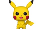 Reklameartikler - Funko! - Pikachu - Figur - 0889698315289