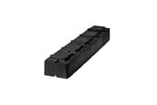 Varmepumper - Enstal Riser for rubber feet 1000mm - 2 pcs. - 100839
