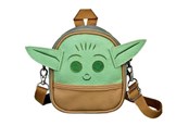 Reklameartikler - Star Wars - Grogu Mini Backpack - Ryggsekk - TCEA7020
