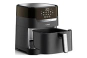 Andre kjøkkenapparater - Tefal Easy Fry & Grill EY505815 - hot air fryer/grill - black - EY505815