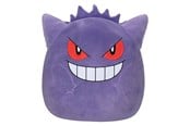 Dukker, Bamser & Utstyr - Squishmallows Gengar 25cm - 0196566182738