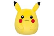 Dukker, Bamser & Utstyr - Squishmallows Pikachu - 0196566182721
