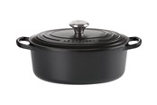 Panner - Le Creuset Signature casserole - 31 cm - 6.3 L - 21178310000430