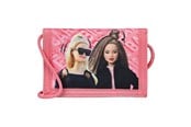 Skoleutstyr - Barbie Wallet - BABI7001