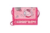 Skoleutstyr - Peppa Pig Wallet - PIPA7000