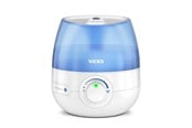 Varme- & Kjøleapparat - Vicks Mini cool mist humidifier - VUL525E4