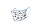 Reklameartikler - Pyramid - Friends (Phrases) 2 pack Face Covering - 5050293855745