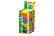 Kreative leker - SES Creative Poster Paint Trendy 6x45ml - 00382