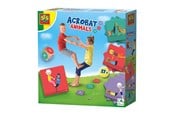 Utendørsleker - SES Creative Animal Acrobats - 02305