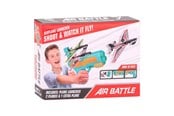 Leketøy - Johntoy Airplane Launch Gun with 3 Airplanes - 24522