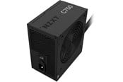 Strømforsyning (PSU) - NZXT C-Series Bronze C750 Strømforsyning (PSU) - 750 Watt - 120 mm - ATX 2.53 - 80 Plus Bronze sertifisert - PA-7B2BB-EU