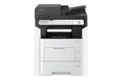 Skriver - Kyocera ECOSYS MA5500ifx Multifunksjon - Sort/hvit - Laser - 110C0Z3NL0