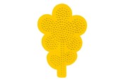 Kreative leker - SES Creative Iron-on Bead Board - Flower - 06092