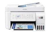 Skriver - Epson EcoTank L5316 Multifunksjon - Farge - Blekk - C11CJ65413