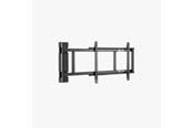 Veggmontering, AV-braketter & AV-møbler - Alterzone Swing TV-montering - Max 50 kg - recommended for 75" - TVSLM-1