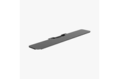 Veggmontering, AV-braketter & AV-møbler - Alterzone Soundbar Hylle for Slim 8 X TV Gulvstativ - Max - recommended for - ALZTVADVSB-1