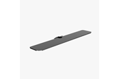 Veggmontering, AV-braketter & AV-møbler - Alterzone Soundbar Hylle for Slim 7 X TV Gulvstativ - Max - recommended for - ALZTVADVSB-2