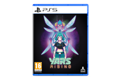 Spill - Yars Rising - Sony PlayStation 5 - Plattform - 5056635609694