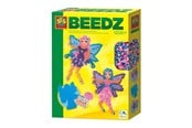 Kreative leker - SES Creative Iron-on Beads - Elves - 06204