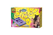 Kreative leker - SES Creative I Love Horses - Jewelry Studio - 14650