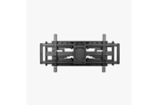 Veggmontering, AV-braketter & AV-møbler - Alterzone Titan Tungtveiende TV Veggfeste - Max 120 kg - recommended for 100" - ALZWM43-100