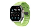 Smartklokke - Tilbehør - Nomad - Sport Band - 45mm | Glow 2.0 - NM01580085