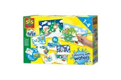 Kreative leker - SES Creative My First - Coloring with Water Megaset Hidden - 14459