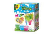 Kreative leker - SES Creative Slime Lab - Mix It - 15011