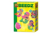 Kreative leker - SES Creative Beedz - Iron-on Beads Mermaid - 06212