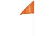 Sykkelutstyr - Johntoy Bicycle Flag - 20611